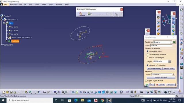 Hopper Command in CATIA #Dinesh_Saini_Kulhada #Hopper