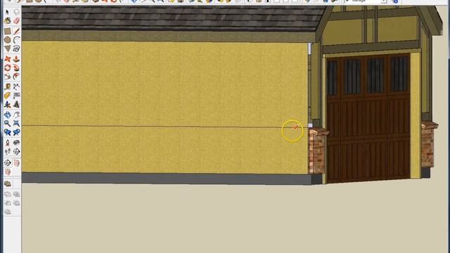 Follow Me Sketchup Tutorial