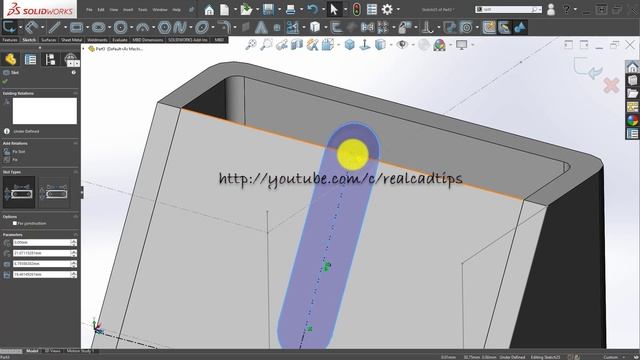 Solidworks tutorial #136 | idler roller conveyor | solidworks2020 tips