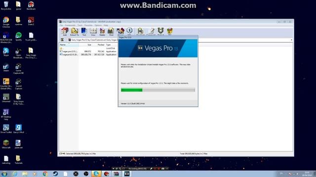 How to crack Sony Vegas Pro 13
