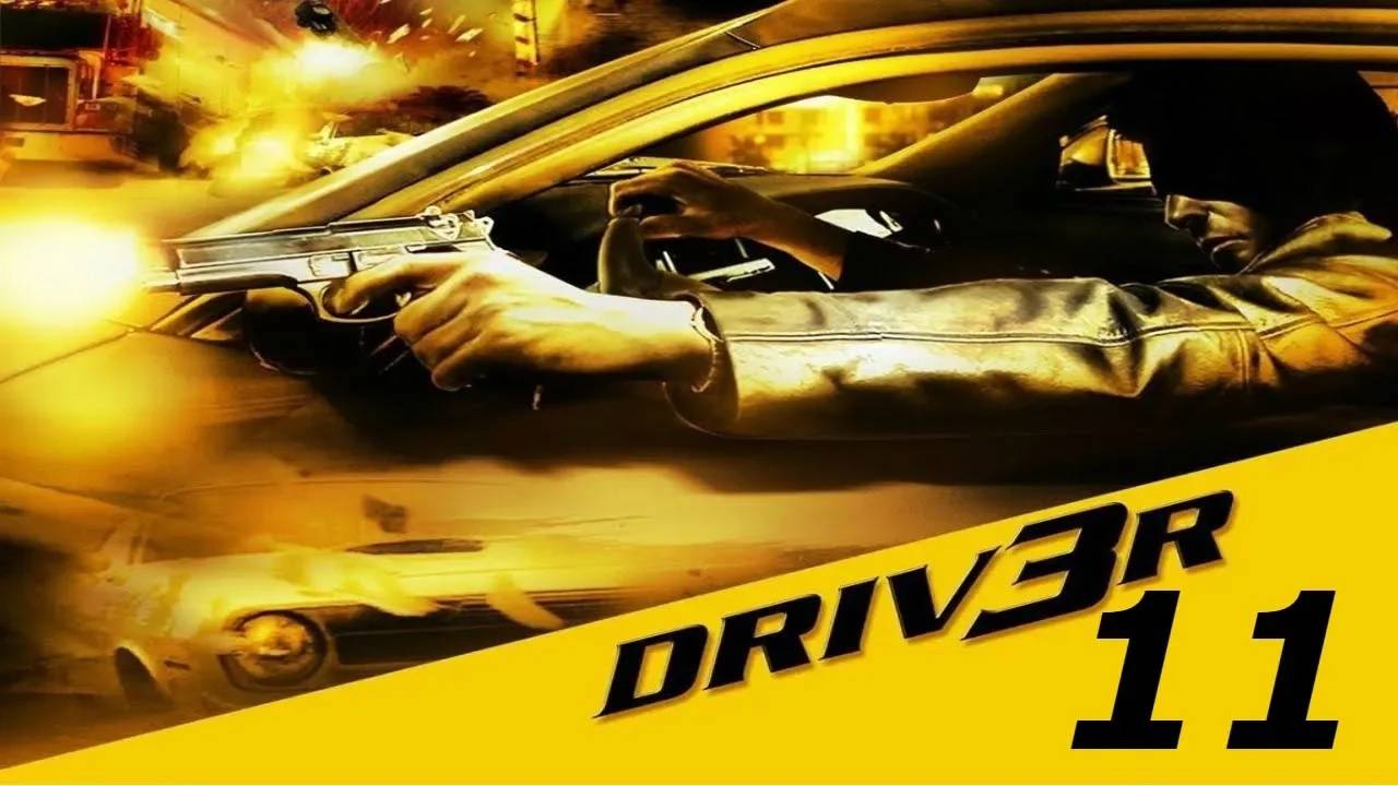 Прохождение Driv3r #11 (Ницца)