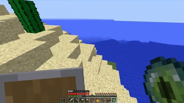 Прохождение Minecraft (Часть 38)