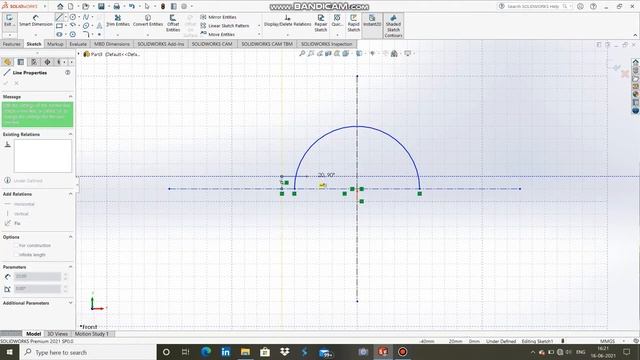 Solidworks Tutorial - 5