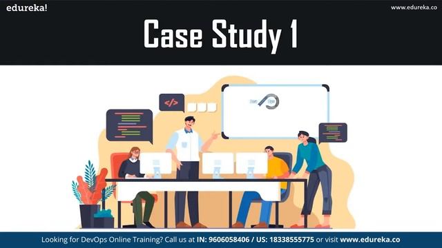 DevOps Real Time Scenarios | DevOps Real Time Challenges and Best Practices | Edureka Rewind