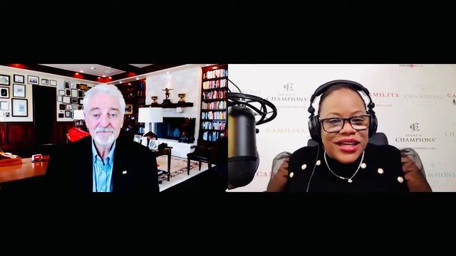 EP75: Dr Ivan Misner Founder of BNI | How Culture Eats Strategy for Breakfast!