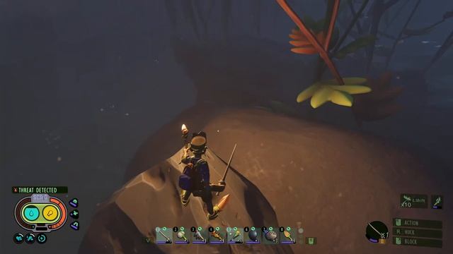Grounded Gameplay (Part 12) (4K 60fps)