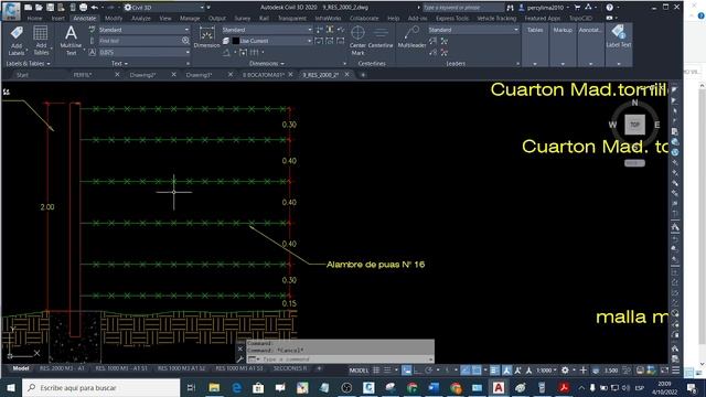 AQUI DESCARGA GRATIS CURSO DE TOPOGRAFIA  SESION 6 OCT TOP HIDRAULICA