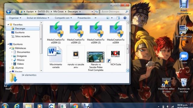 descargar winrar para cualquier pc