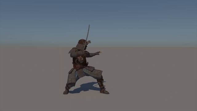 3D Animation Reel, in Blender
