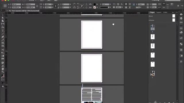 InDesign CC: Mastering Type with Pariah Burke (Intro)