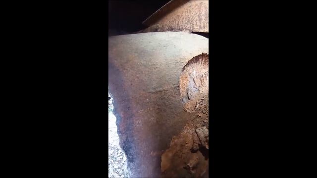 25 замена флоры шпангоута