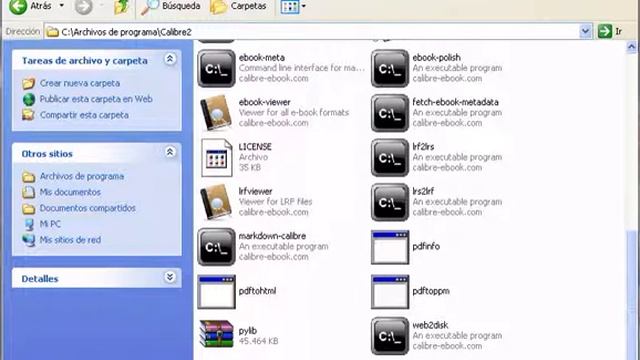 winrar, programa portable