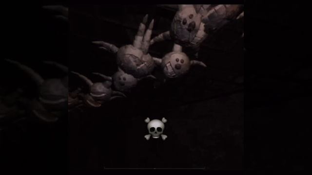 ☠️💀