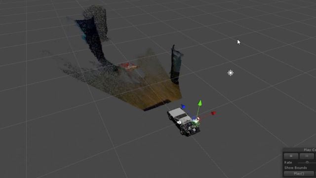 Point Cloud Test