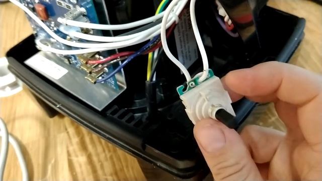 Fixing the speed control knob on a Vitamix 5200 blender