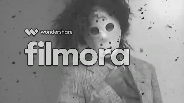 Old VHS tape