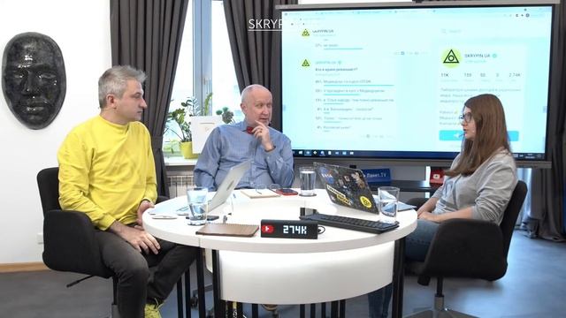 Медведчук заговорив та полювання на Кличка