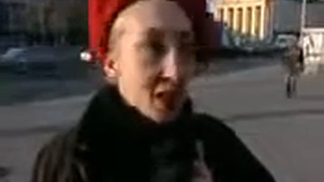 Кандибобер Оригинал Offical
