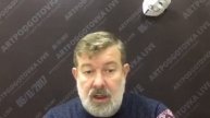 23,12,2016 г. В. Мальцев. Плохие новости.