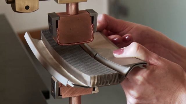 Honeycomb Tack Welding HD2