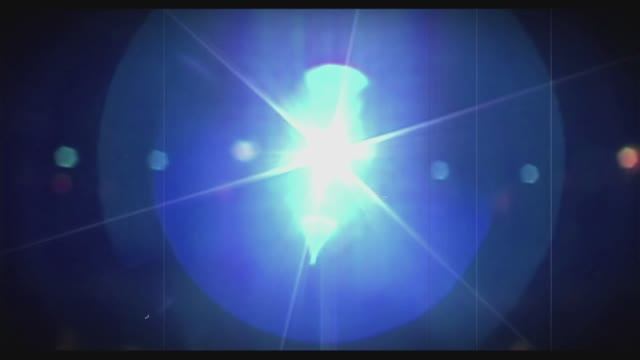 Psycho-Acoustic Trance - Under the blue star