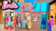 КУКЛЫ БАРБИ ТОРГОВЫЙ ЦЕНТР МАРКЕТПЛЕЙС