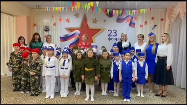 Обратная связь от наших военнослужащих, которым мы отправляем гуманитарную поддержку.