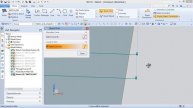 Comb (Video Tutorial) Siemens NX