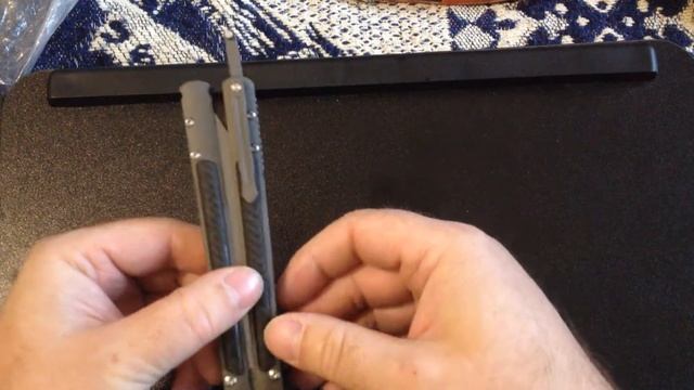 Копия Maxace Covenant с Aliexpress.