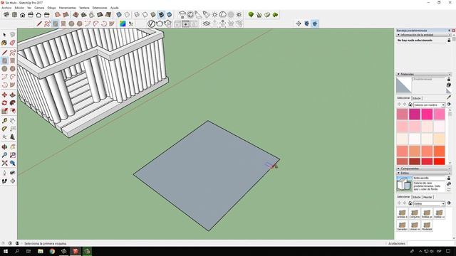 Sketchup a Unreal Engine 4