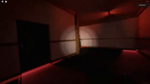 Apeiraphobia level 6 bug