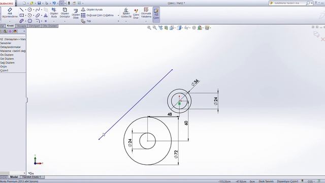 SolidWorks Premium 2013 x64 Sürümü   Part2 2020 11 22 17 25 37