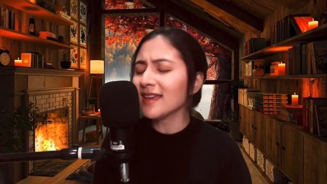 (Taylor Swift) All Too Well | Cover by Jenny Rose