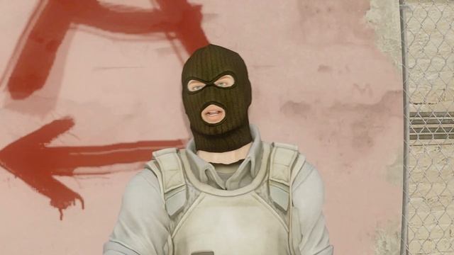 HUH! cat meme (Counter-Strike 2 Animation)