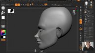 Best Sculpting software for BeginnersCreature Concept Sculpting ZBrush, Maya,ZWrap