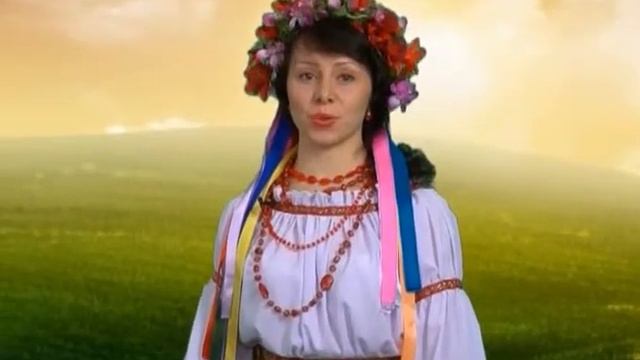 "Мир вашему дому"