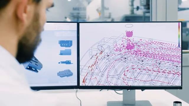 Creo 5.0: flow analysis