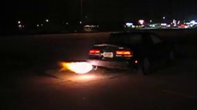 S12 Silvia perfect donut