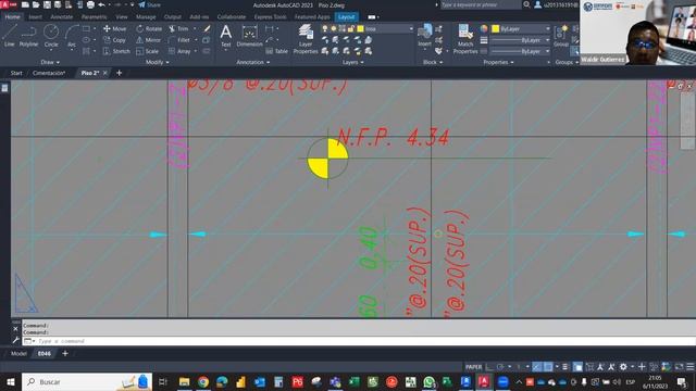 Capacitación Gratuita - Modelador BIM REVIT Desde Cero