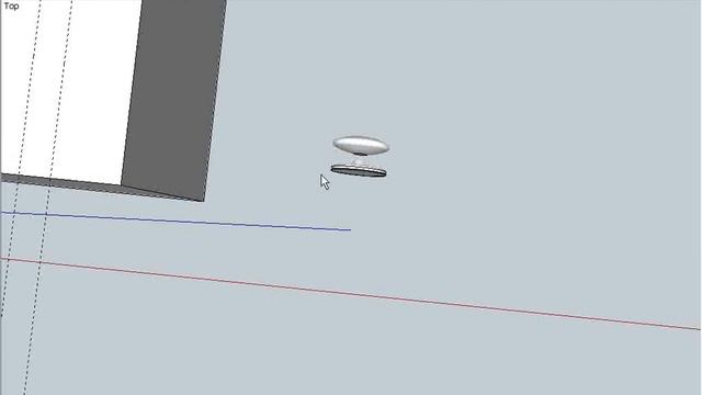 Super Size Me Working with Details in SketchUp Part One