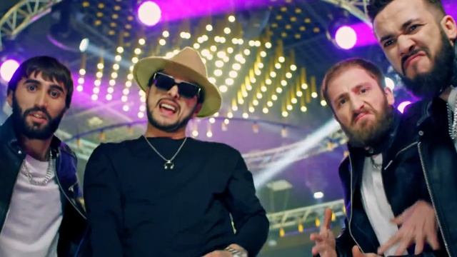 Tikko feat Gor Hakobyan - SIRUNIK A