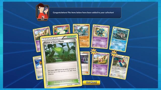 Pokémon TCG Online - Opening Boosters! - #34 w/ Ragtter