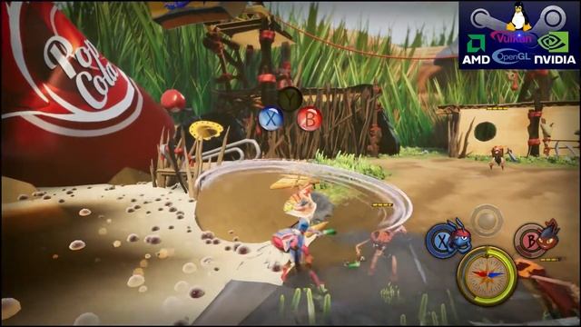 Avast Ye: Antventure be Calling episode