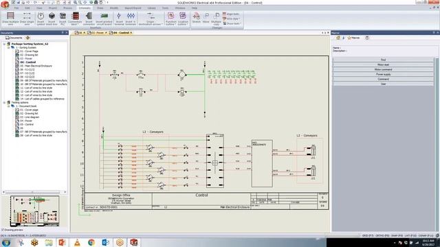 SOLIDWORKS Electrical Webinar