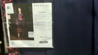 Sapphire new winter collection 2021(volume 1)||khaddar,karandi,cotton satin||21 October 2021