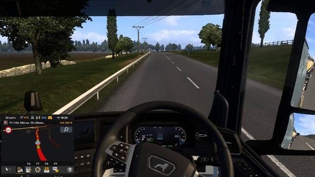 Euro Truck Simulator 2 2025.02.12 - 10.00.08.01