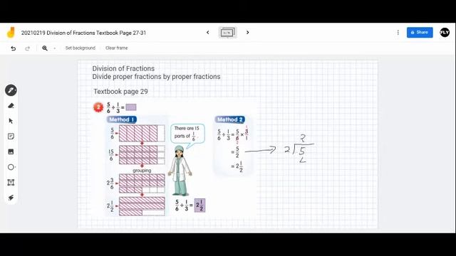 20210219 Year6 Mathematics Textbook Page 27-30 (Explanation)