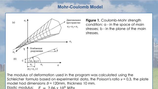 CIBv2020 - The use of programs complexes "ANSYS" and "PLAXIS 3D" in assessing the influence of th..