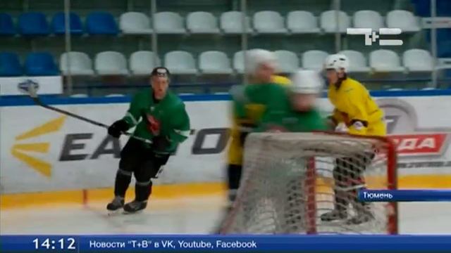 «Рубин» - ставка на свою молодежь
