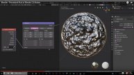 Free alternatives to Substance Designer